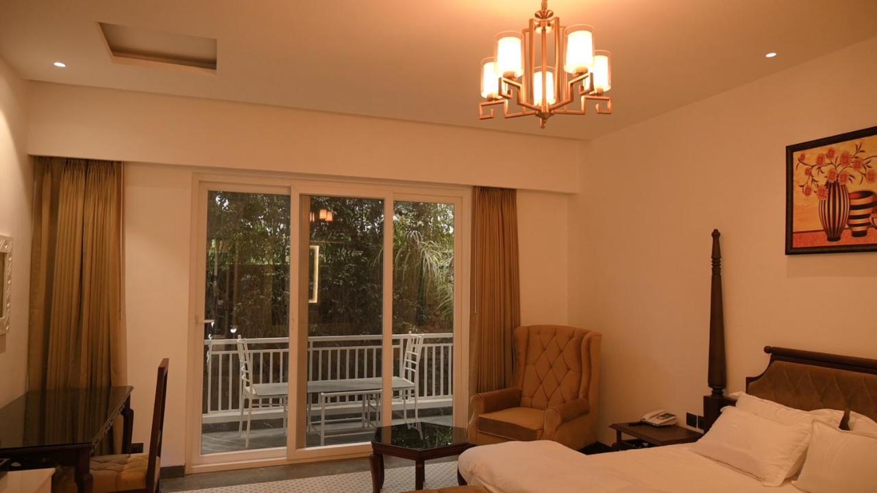 Kamal Resorts - The Luxury Of Being Yourself Ludhiana Bagian luar foto