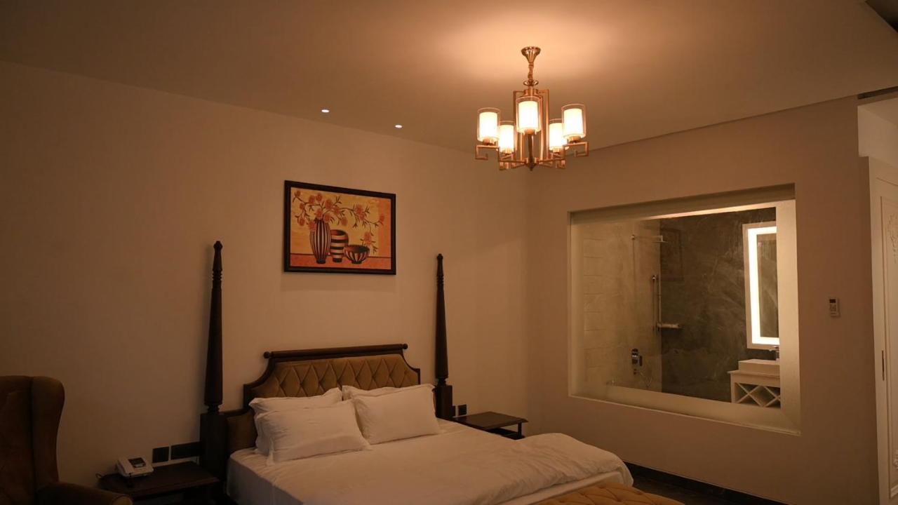 Kamal Resorts - The Luxury Of Being Yourself Ludhiana Bagian luar foto