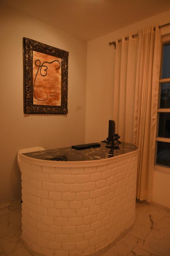Kamal Resorts - The Luxury Of Being Yourself Ludhiana Bagian luar foto