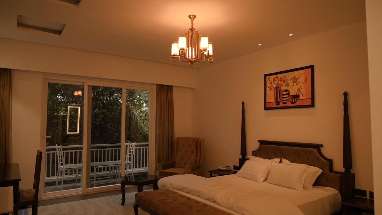 Kamal Resorts - The Luxury Of Being Yourself Ludhiana Bagian luar foto