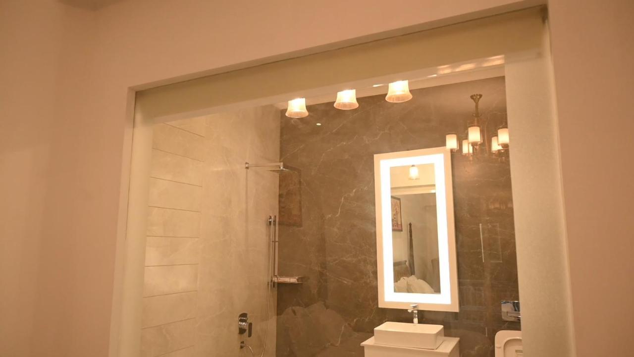 Kamal Resorts - The Luxury Of Being Yourself Ludhiana Bagian luar foto