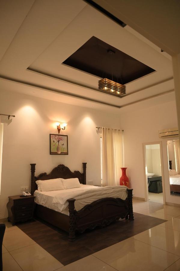 Kamal Resorts - The Luxury Of Being Yourself Ludhiana Bagian luar foto