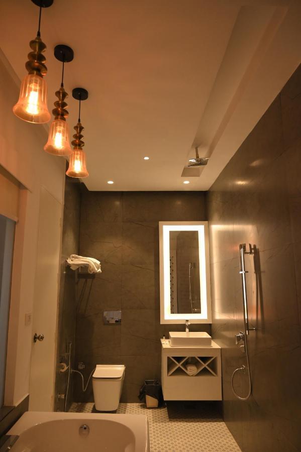 Kamal Resorts - The Luxury Of Being Yourself Ludhiana Bagian luar foto