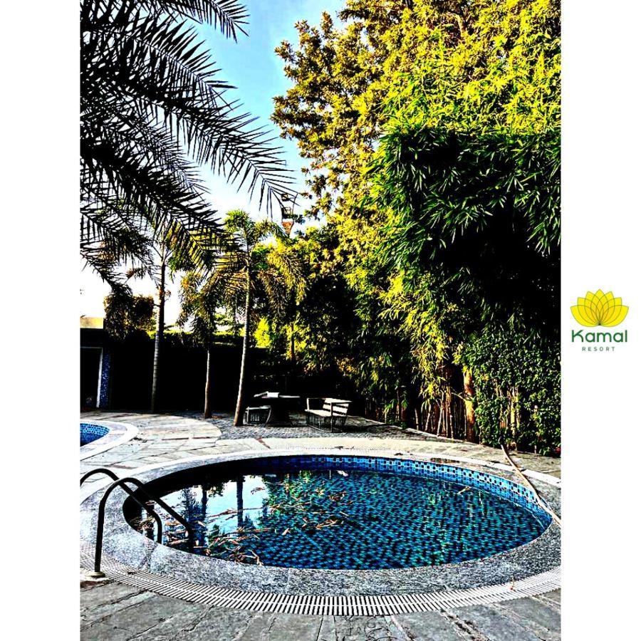 Kamal Resorts - The Luxury Of Being Yourself Ludhiana Bagian luar foto