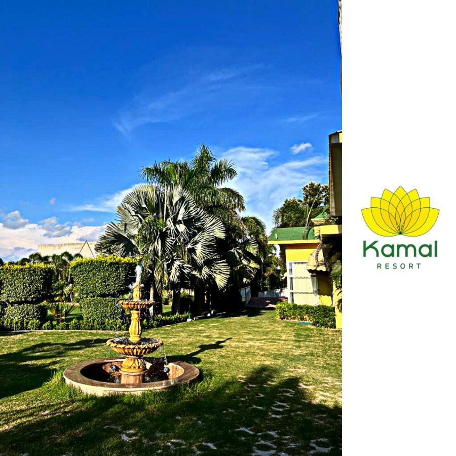 Kamal Resorts - The Luxury Of Being Yourself Ludhiana Bagian luar foto