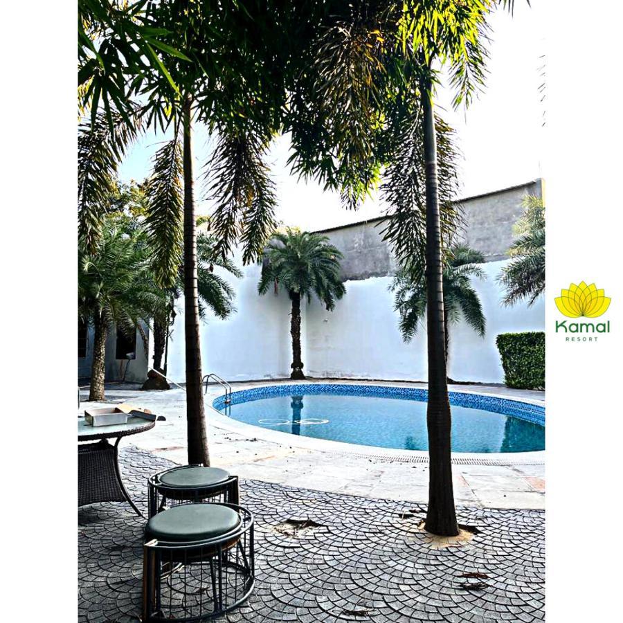 Kamal Resorts - The Luxury Of Being Yourself Ludhiana Bagian luar foto