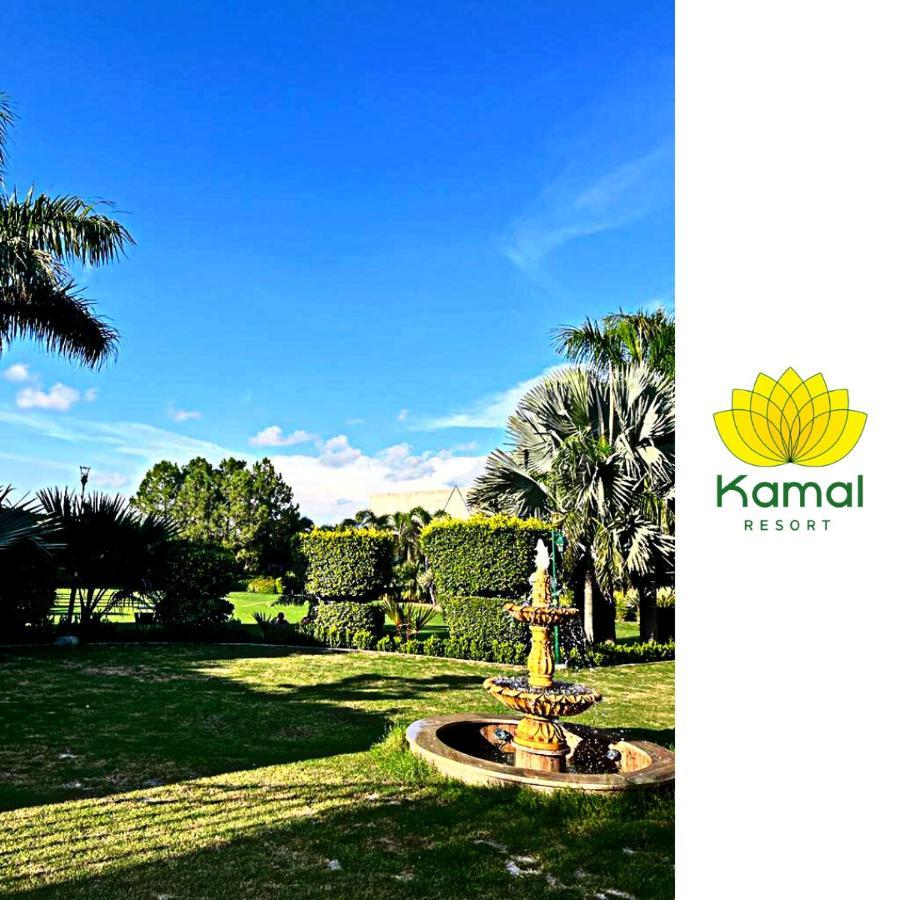 Kamal Resorts - The Luxury Of Being Yourself Ludhiana Bagian luar foto